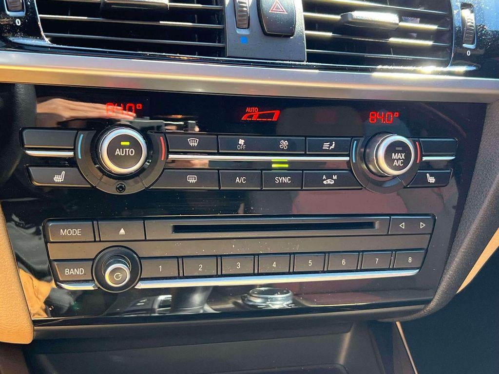 2018 BMW X4 xDrive28i