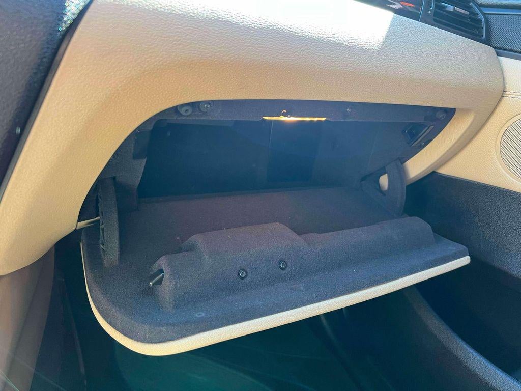 2018 BMW X4 xDrive28i