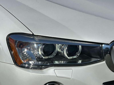 2018 BMW X4 xDrive28i