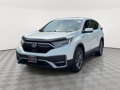 2020 Honda CR-V Hybrid EX-L
