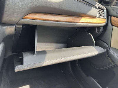 2020 Honda CR-V Hybrid EX-L