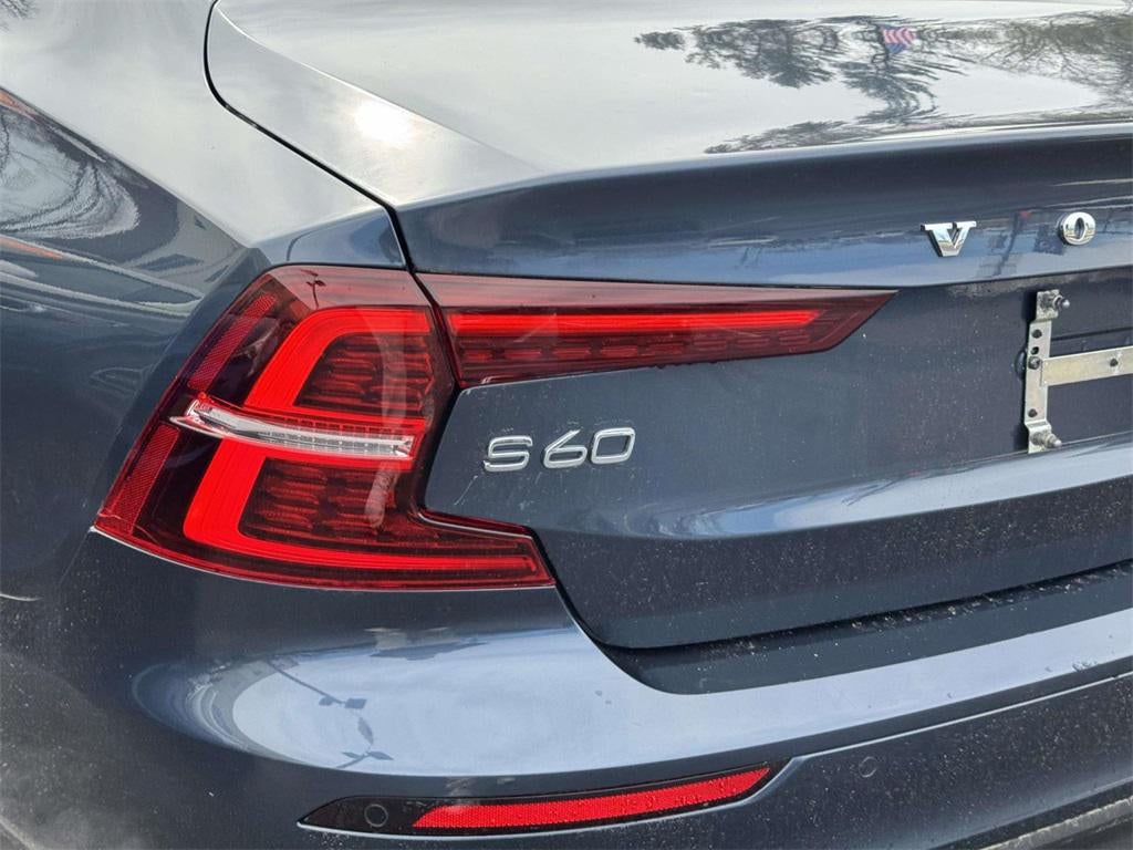 2020 Volvo S60 T5 Momentum