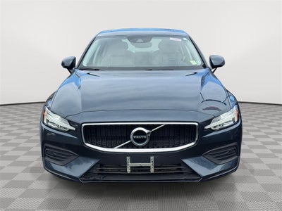 2020 Volvo S60 T5 Momentum