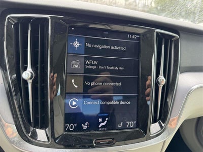 2020 Volvo S60 T5 Momentum