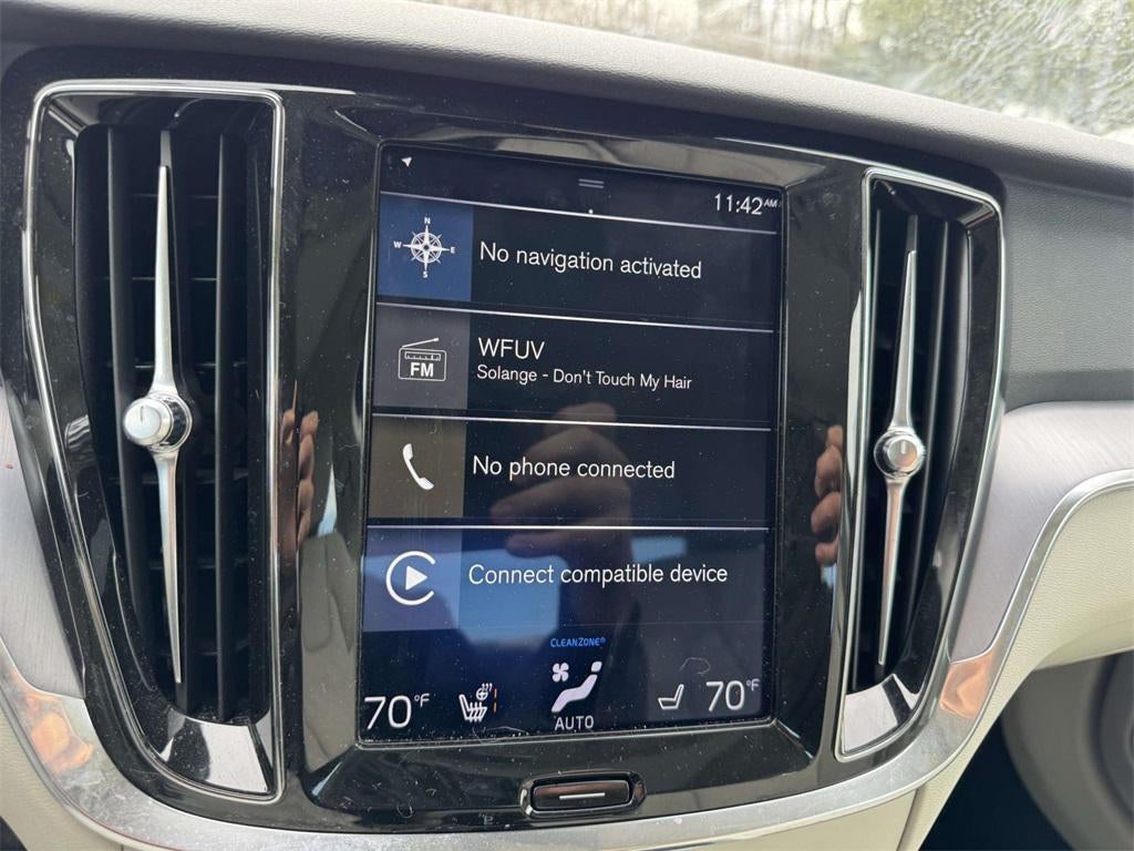 2020 Volvo S60 T5 Momentum