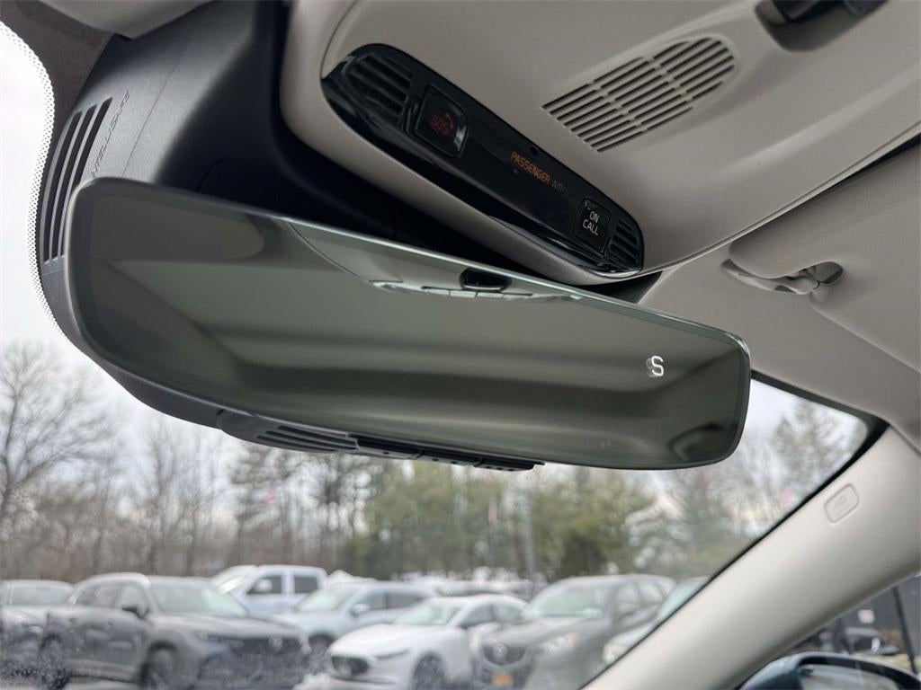 2020 Volvo S60 T5 Momentum