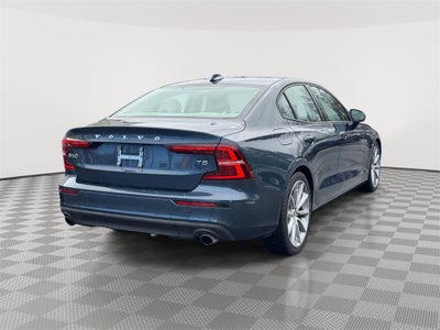 2020 Volvo S60 T5 Momentum