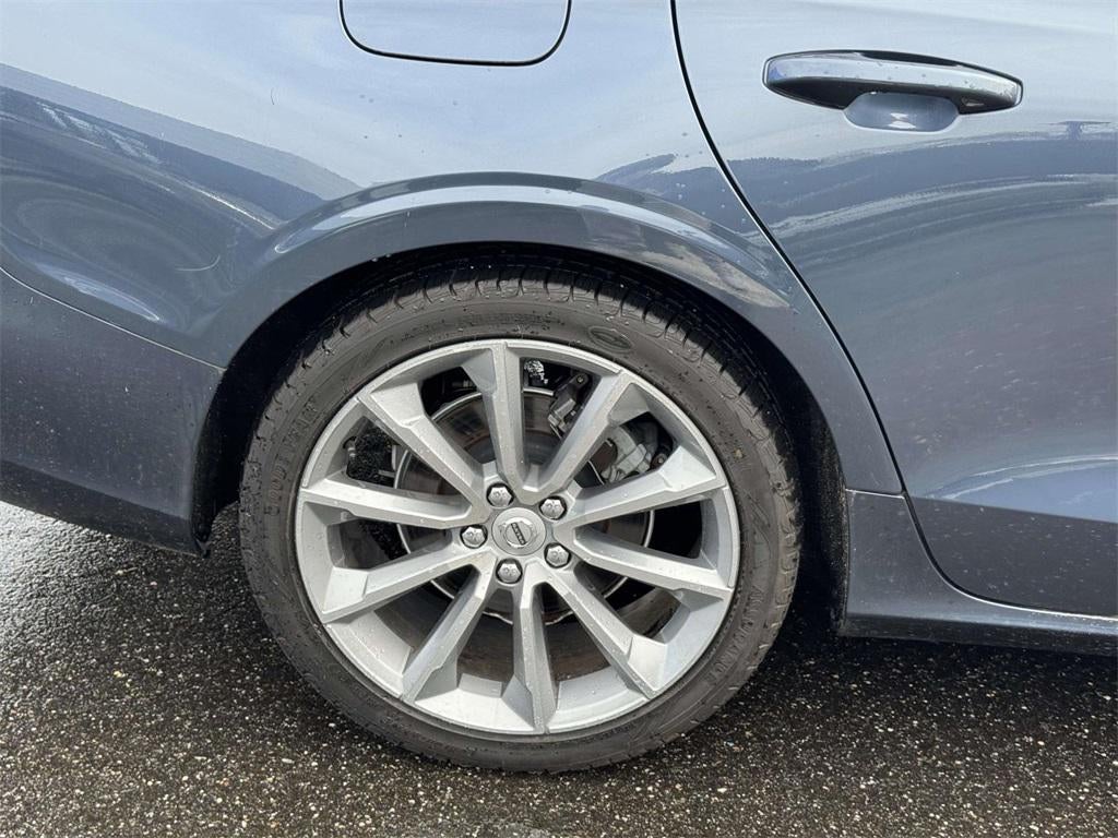 2020 Volvo S60 T5 Momentum