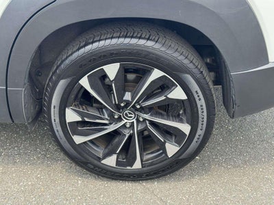 2026 Mazda Mazda CX-50 Hybrid Premium Plus