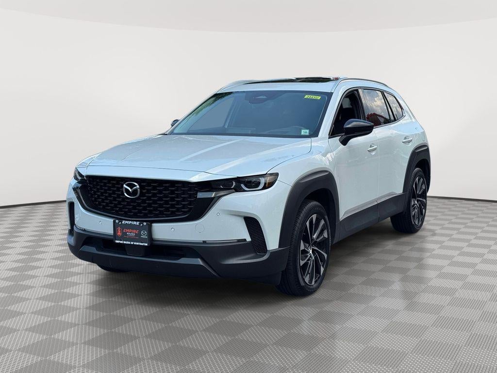 2026 Mazda Mazda CX-50 Hybrid Premium Plus