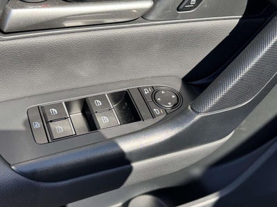 2025 Mazda Mazda CX-50 2.5 S Select Package