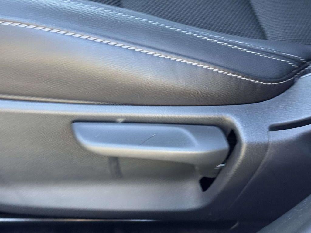 2025 Mazda Mazda CX-50 2.5 S Select Package