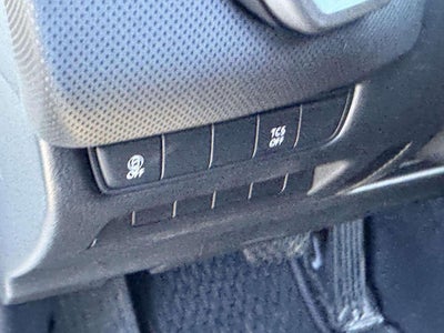 2025 Mazda Mazda CX-50 2.5 S Select Package