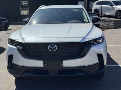 2025 Mazda Mazda CX-50 2.5 S Select Package
