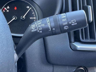 2025 Mazda Mazda CX-50 2.5 S Select Package