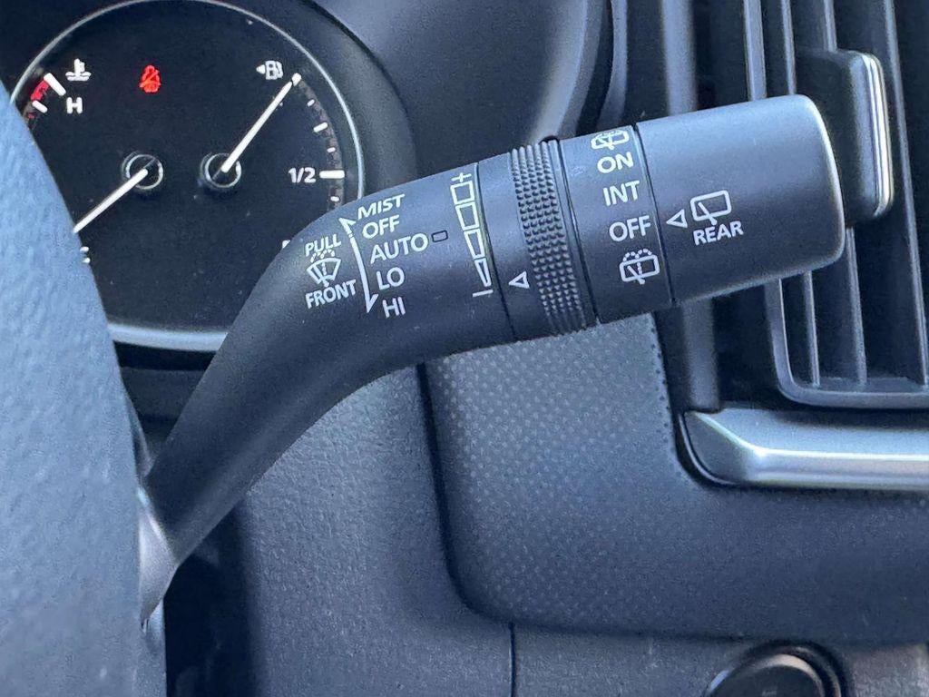 2025 Mazda Mazda CX-50 2.5 S Select Package