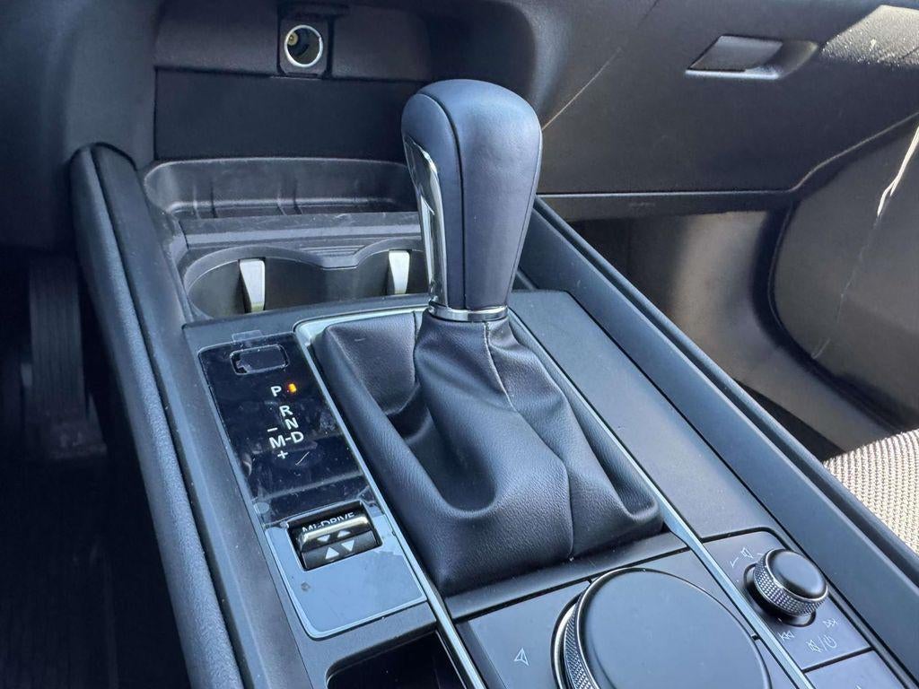 2025 Mazda Mazda CX-50 2.5 S Select Package