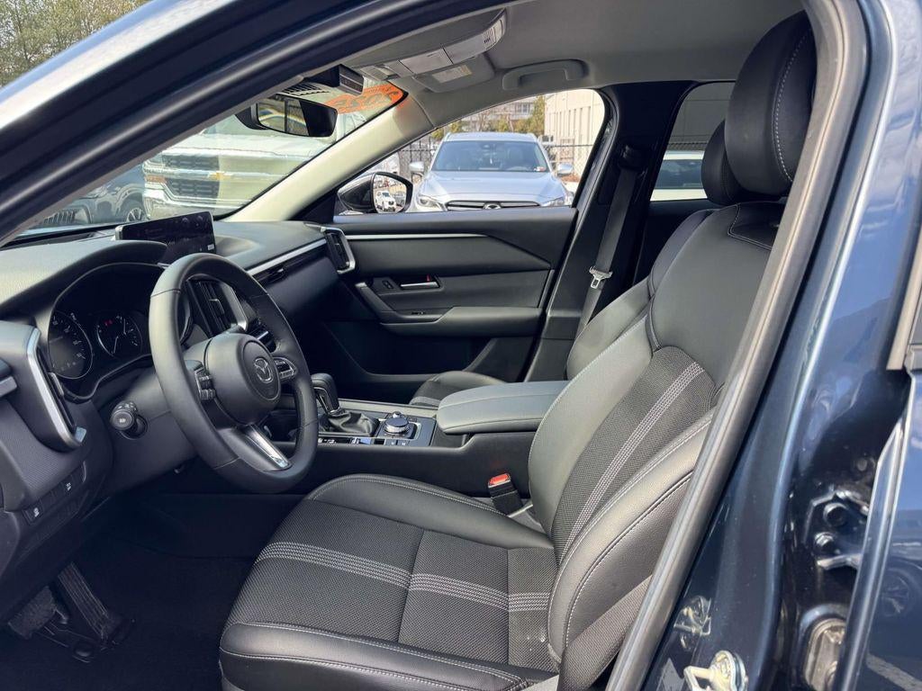 2025 Mazda Mazda CX-50 2.5 S Select Package