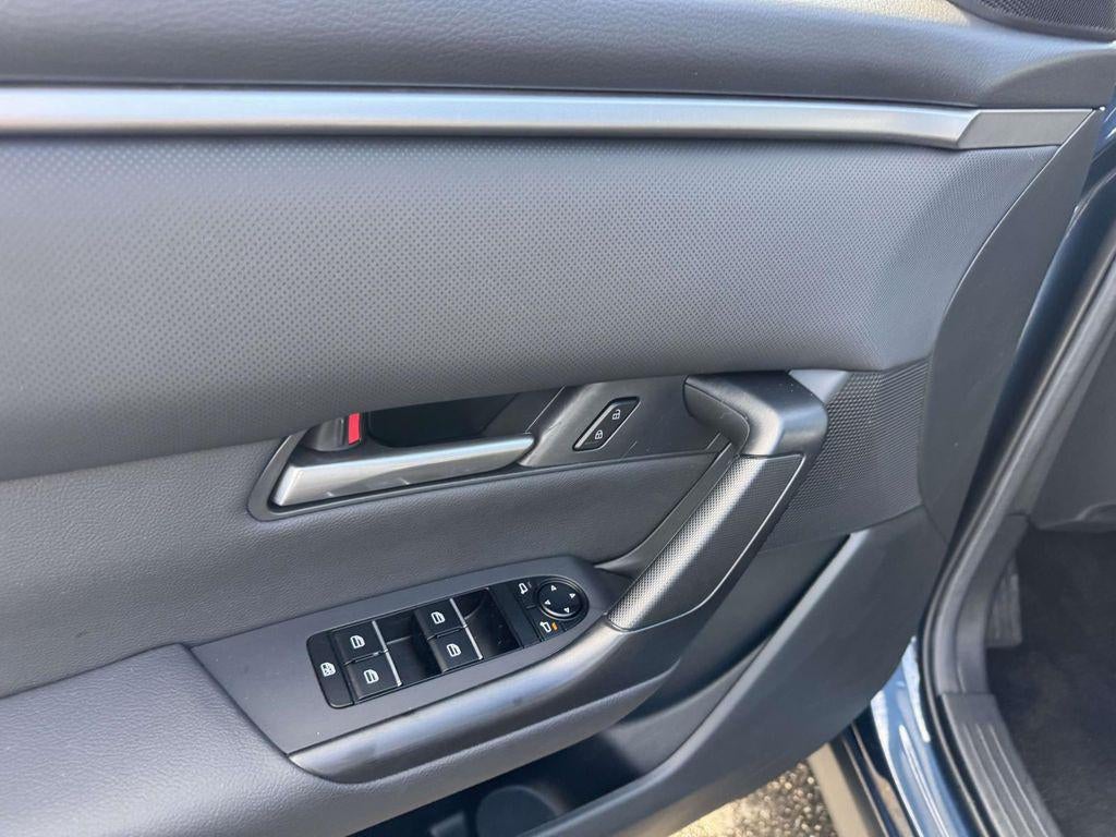 2025 Mazda Mazda CX-50 2.5 S Select Package