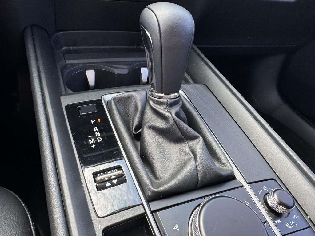 2025 Mazda Mazda CX-50 2.5 S Select Package