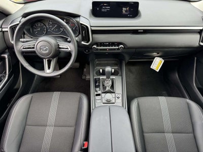 2026 Mazda Mazda CX-50 2.5 S Preferred