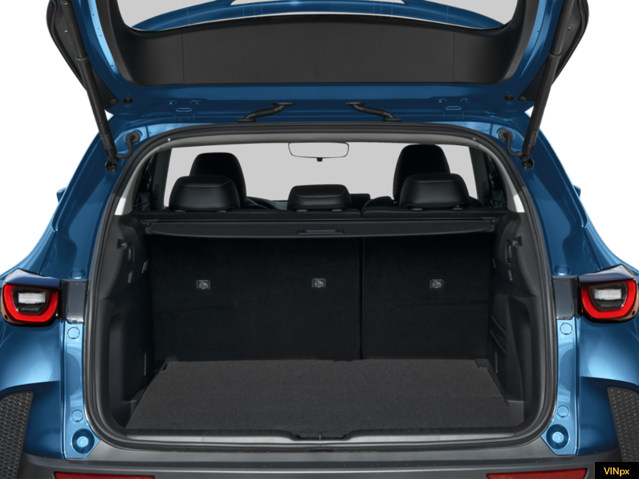 2026 Mazda Mazda CX-50 2.5 S Preferred