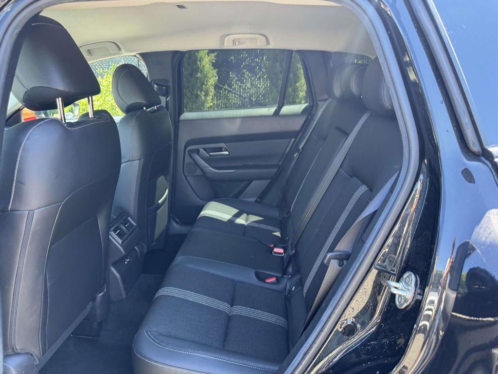 2024 Mazda Mazda CX-50 2.5 S Preferred