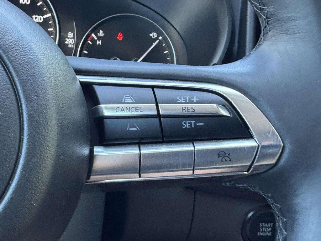 2024 Mazda Mazda CX-50 2.5 S Preferred