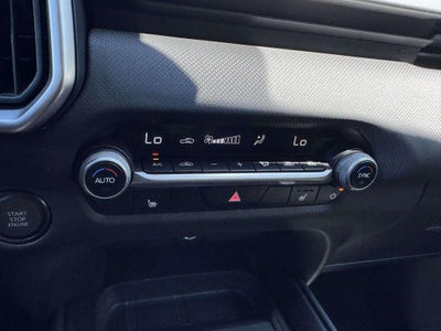 2024 Mazda Mazda CX-50 2.5 S Preferred