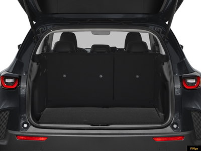 2024 Mazda Mazda CX-50 2.5 S Preferred