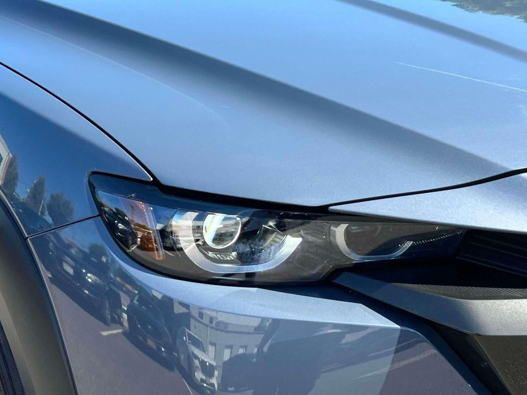 2024 Mazda Mazda CX-50 2.5 S Preferred