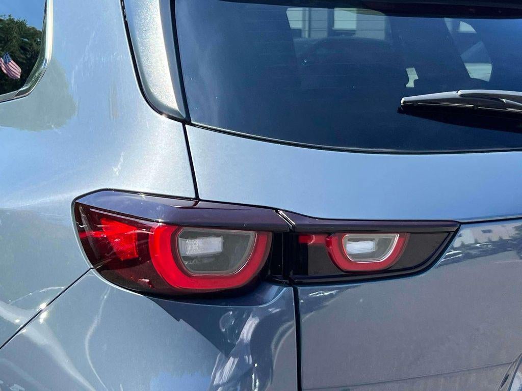 2024 Mazda Mazda CX-50 2.5 S Preferred