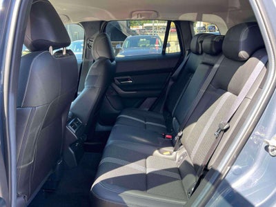 2024 Mazda Mazda CX-50 2.5 S Preferred