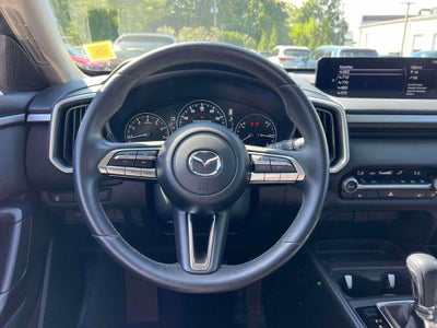 2024 Mazda Mazda CX-50 2.5 S Preferred