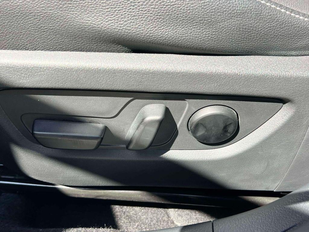 2024 Mazda Mazda CX-50 2.5 S Preferred