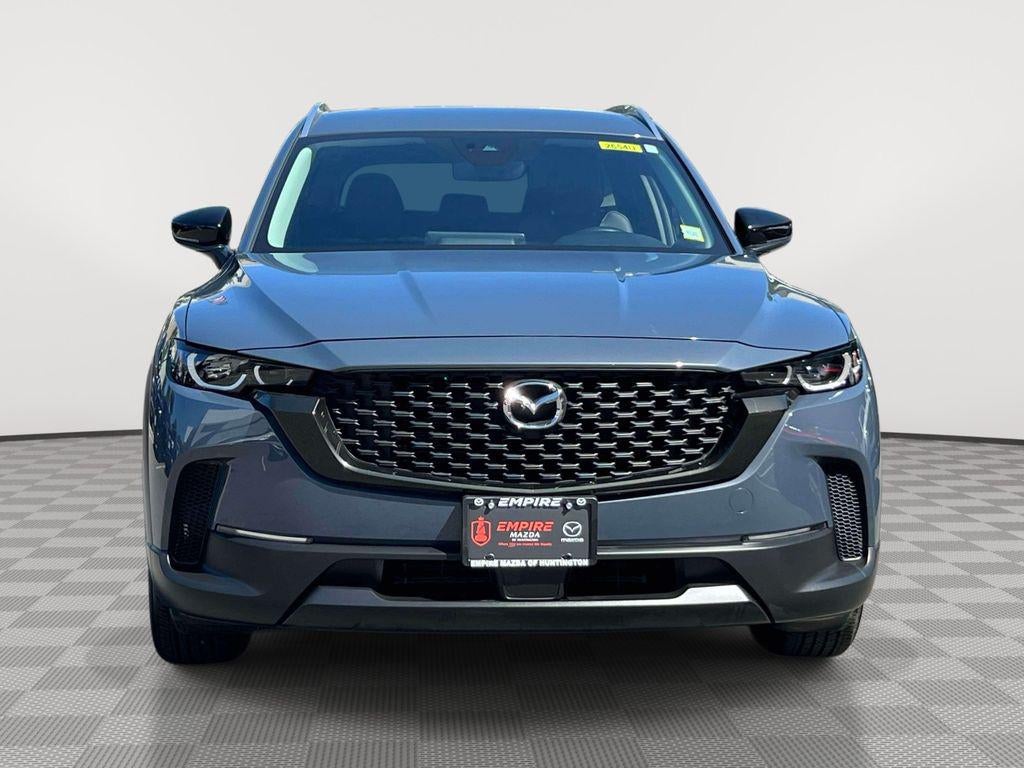 2024 Mazda Mazda CX-50 2.5 S Preferred