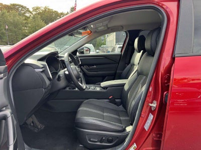 2024 Mazda Mazda CX-50 2.5 S Preferred