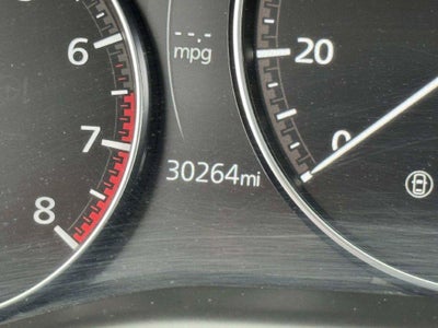 2024 Mazda Mazda CX-50 2.5 S Preferred