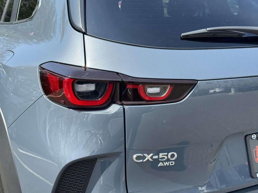 2023 Mazda Mazda CX-50 2.5 S Preferred Plus