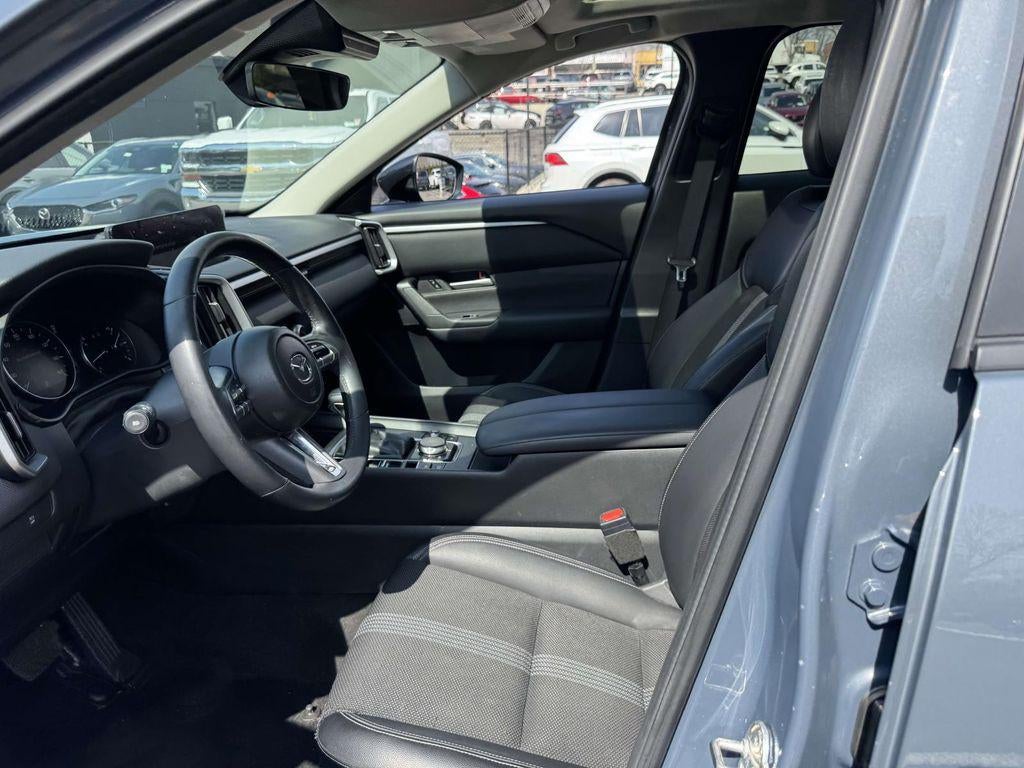 2023 Mazda Mazda CX-50 2.5 S Preferred Plus