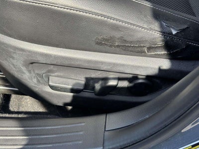 2023 Mazda Mazda CX-50 2.5 S Preferred Plus