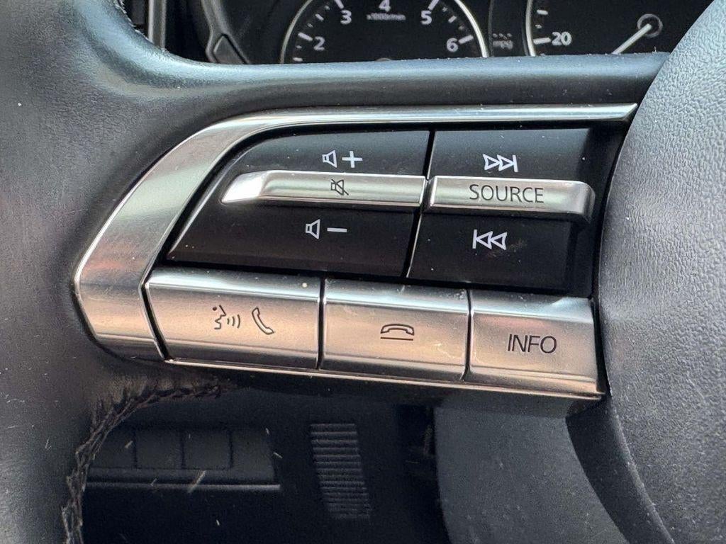 2023 Mazda Mazda CX-50 2.5 S Preferred Plus