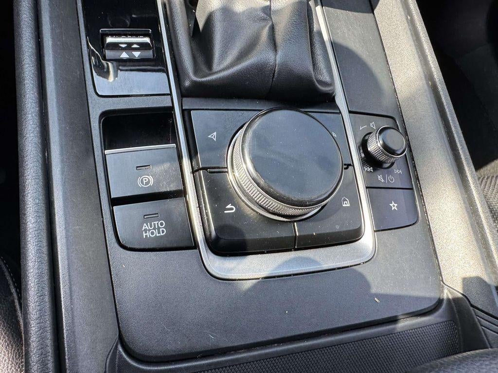 2023 Mazda Mazda CX-50 2.5 S Preferred Plus