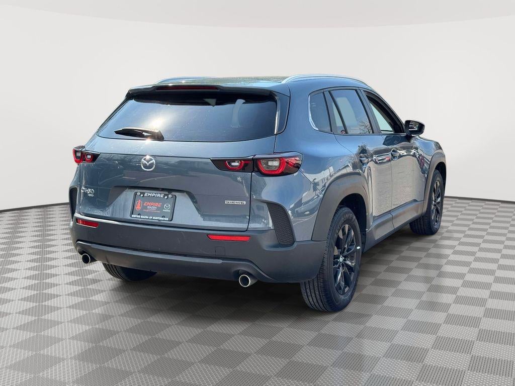 2023 Mazda Mazda CX-50 2.5 S Preferred Plus