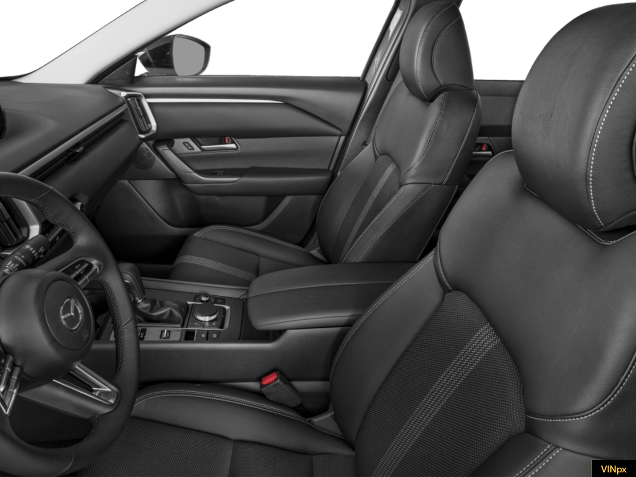 2023 Mazda Mazda CX-50 2.5 S Preferred Plus