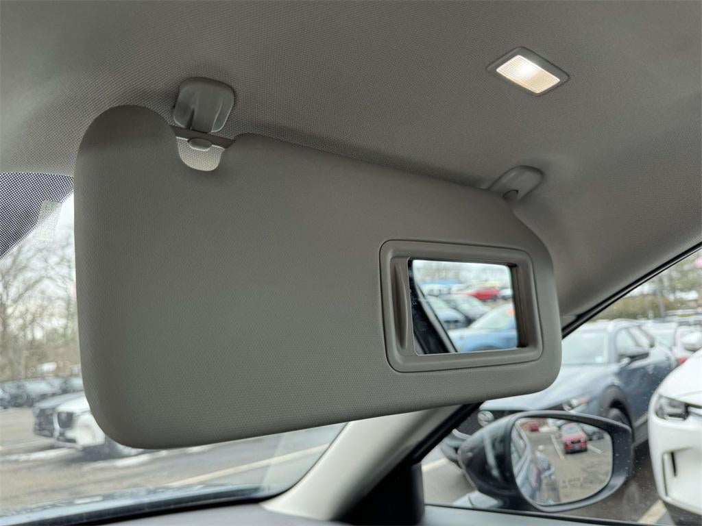 2023 Mazda Mazda CX-50 2.5 S Preferred Plus