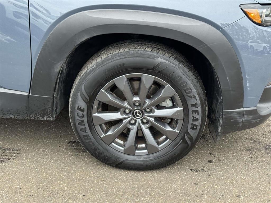 2023 Mazda Mazda CX-50 2.5 S Preferred Plus