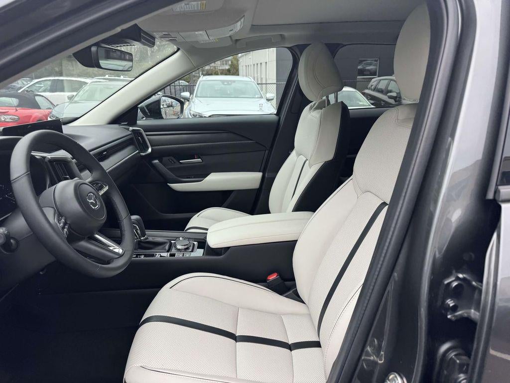 2026 Mazda Mazda CX-50 2.5 S Premium