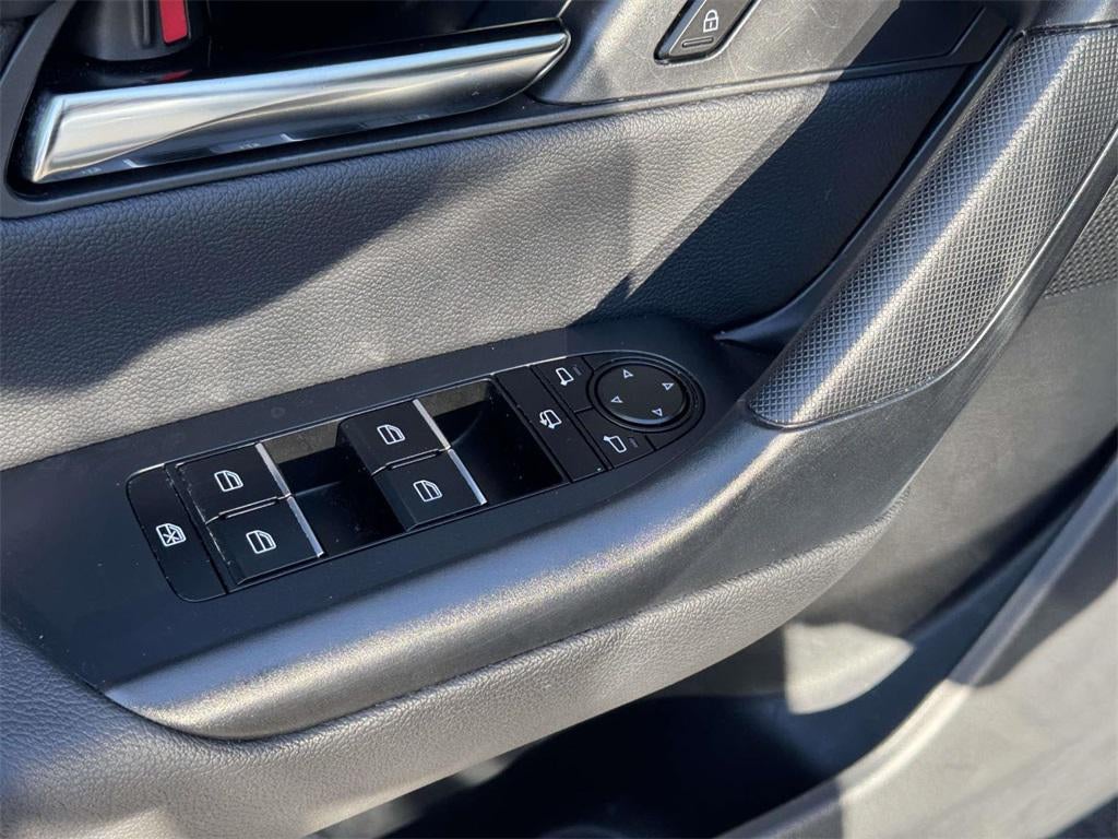 2025 Mazda Mazda CX-50 2.5 S Premium Plus Package