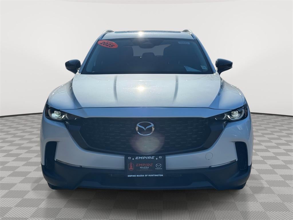 2025 Mazda Mazda CX-50 2.5 S Premium Plus Package